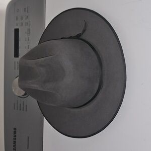 Vintage Stetson Royal de Luxe Open Road Hat